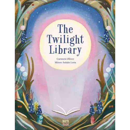 The Twilight Library
