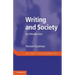 Writing and Society