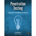 Penetration Testing: A Hands-On Introduction to Hacking