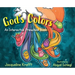 God's Colors: An Interactive Preschool Book