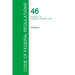 Code of Federal Regulations Title 46, Volume 4, October 1, 2015