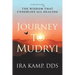 Journey to Mudryi: The Wisdom That Underlies All Healing