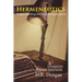 Hermeneutics: Updated Third Edition