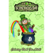 St Patricks Day Coloring Book For Adult: Bitcoin Leprechaun's Pot of Bitcoin An Adult Coloring Books St Patrick for Kids, Adults with Beautiful Irish