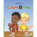 Count by FIVES