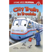 City Train in Trouble