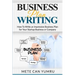 Business Plan Writing: How to Write an Impressive Business Plan for Your Startup