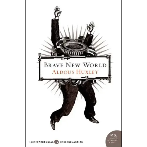 Brave New World