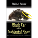 Black Cat and the Accidental Angel