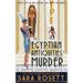 The Egyptian Antiquities Murder
