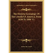 The Historic Genealogy of the Lowells of America, from 1639 to 1899 V1