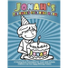 Jonah's Birthday Coloring Book Kids Personalized Books: A Coloring Book Personalized for Jonah that includes Children's Cut Out Happy Birthday Posters