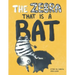 The Zebra That Is a Bat: A Fun Picture Book About Accepting Others and Equality