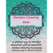 Mandala Colouring Book For Teens And Adults. A Perfect Way To Mindful Relaxation with 20 Beautiful Stress-relieving Mandalas.: Best Mindfulness Practi