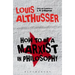 How to Be a Marxist in Philosophy