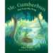 Mr. Cumberbun Has Lost His Song
