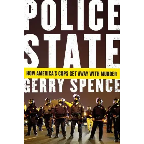 Police State