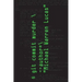git commit murder