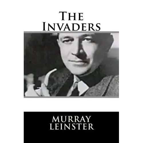 The Invaders