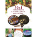 30 and 1 Indian Mantras for Tongue Drum and Handpan: Play by Number