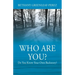 Who Are You? Do You Know Your Own Backstory?