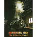 Iberian Rail 1963: The Atlantic Coast