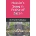 Hakuin's Song in Praise of Zazen
