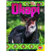 Okapi