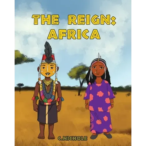 The Reign: Africa