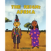 The Reign: Africa
