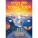 THE HEAVENS - An End Times Guide to ETs, Aliens, Exoplanets & Space Controversies: Book Five of Who's Who in the Cosmic Zoo?