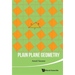 Plain Plane Geometry