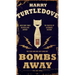 Bombs Away: The Hot War