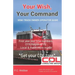 Your Wish, Your Command: CDL Employee To Owner Operator Guide A-Z