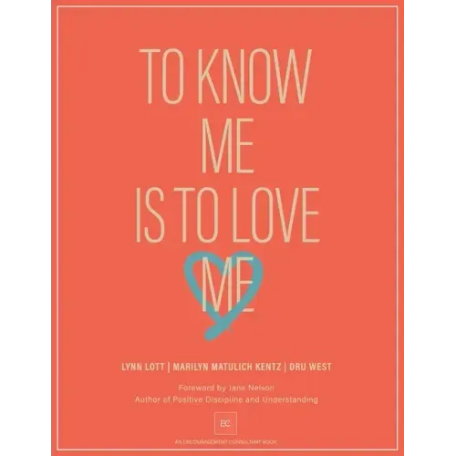 To Know Me Is to Love Me
