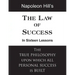 The Law of Success in Sixteen Lessons