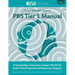 PBS Tier 1 Manual: A Knowledge-Outcomes-Impact Model for Multi-Tiered Systems of Behavior Support