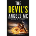 The Devil's Angels MC Book 2 - Axel