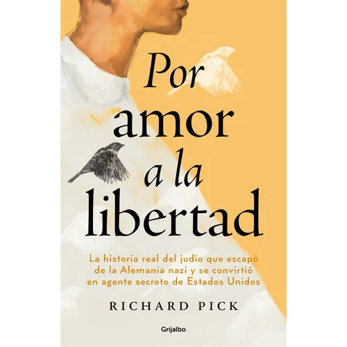 Por Amor a la Libertad / For the Love of Freedom