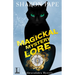 Magickal Mystery Lore