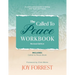 The Called to Peace Workbook: A Scripture-based Guide to Healing after Abuse and Trauma