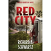 Red City: A Gwen Harrison Novel