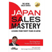 Japan Sales Mastery: Lessons from Thirty Years in Japan