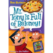 Mr. Tony Is Full of Baloney!