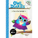 Eva in the Spotlight: A Branches Book (Owl Diaries #13): Volume 13