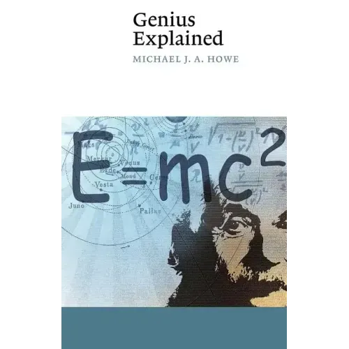 Genius Explained