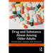 Drug and Substance Abuse Among Older Adults: Identification, Analysis, and Synthesis