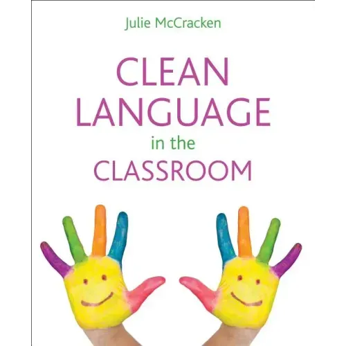 Clean language in the classroom