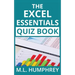 The Excel Essentials Quiz Book
