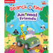 My First Search & Find Animal Friends